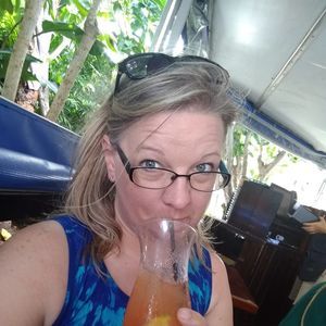 Meet your Posher, Karla